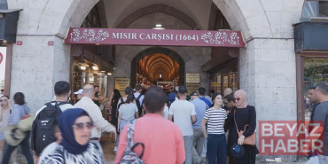 Mısır Çarşısı