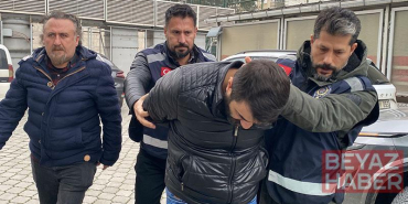 Eski eşini rahatsız ettiğini öne sürdüğü kişiyi öldüren sanığa 14 yıl hapis