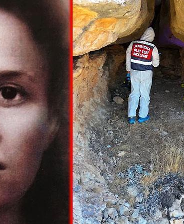 Mağarada bulunan ceset, 10 yıldır aranan annesine ait çıkmıştı: Zarar verenler hakkında şikayetçiyim