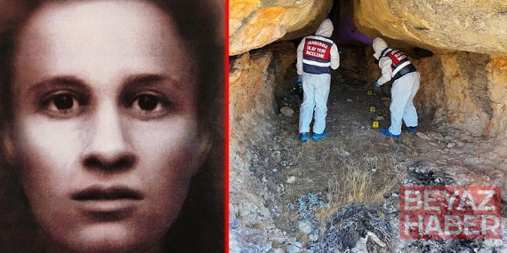 Mağarada bulunan ceset, 10 yıldır aranan annesine ait çıkmıştı: Zarar verenler hakkında şikayetçiyim