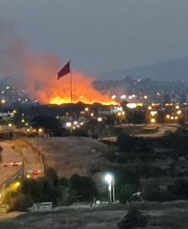 Ankara