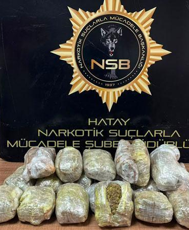 Hatay