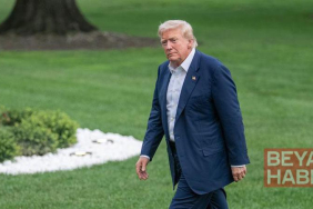 Trump: İran sanırım ihtiyaç duyduğumuz şeylerin neredeyse hepsini kabul etti