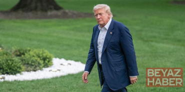 Trump: İran sanırım ihtiyaç duyduğumuz şeylerin neredeyse hepsini kabul etti