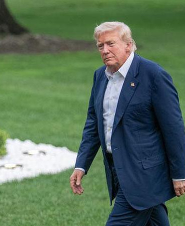 Trump: İran sanırım ihtiyaç duyduğumuz şeylerin neredeyse hepsini kabul etti