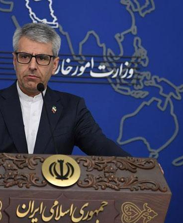 İran: ABD, Batı Asya’da gerçek barış ve güvenliği sürekli hiçe saydı