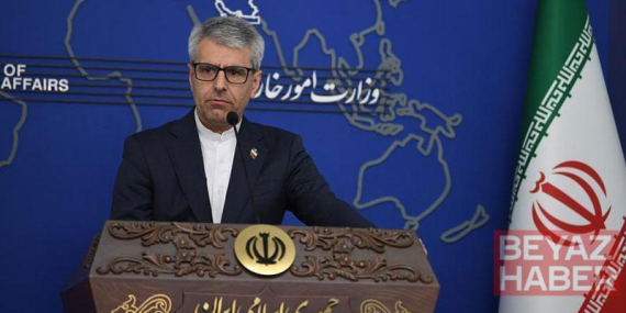 İran: ABD, Batı Asya’da gerçek barış ve güvenliği sürekli hiçe saydı