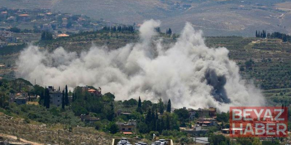 İsrail ordusu, Lübnan