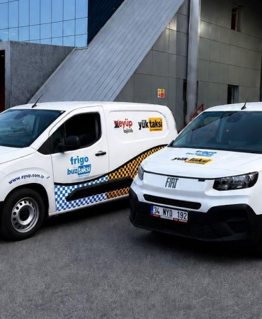 Eyüp Lojistik’ten AB’nin takograf düzenlemesine