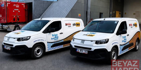Eyüp Lojistik’ten AB’nin takograf düzenlemesine