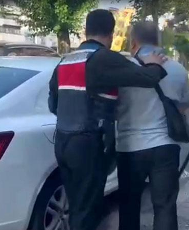 İstanbul merkezli 8 ilde suç örgütüne operasyon; 31 gözaltı