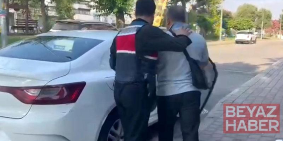İstanbul merkezli 8 ilde suç örgütüne operasyon; 31 gözaltı