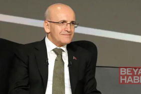 Bakan Şimşek: Cari açığın sürdürülebilir seviyelerde kalacağını değerlendiriyoruz