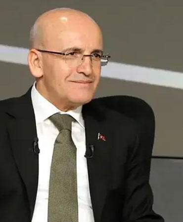 Bakan Şimşek