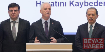 Vali Gül, 2026