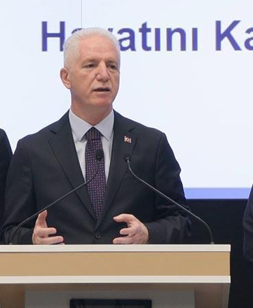 Vali Gül, 2026