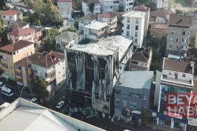7 işçinin öldüğü fabrika yangında tutuklanan 7 belediye görevlisinden 2