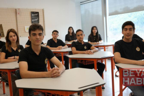 Demirören Medya ve Teknoloji Lisesi
