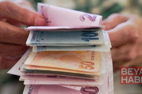 En düşük emekli aylığı 20 bin TL