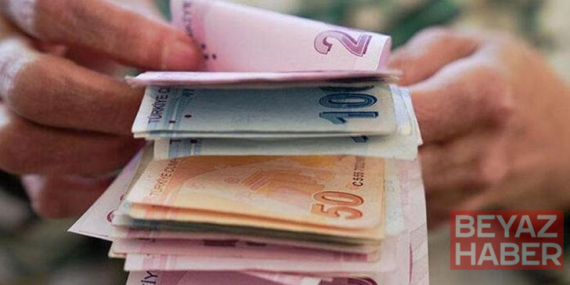 En düşük emekli aylığı 20 bin TL
