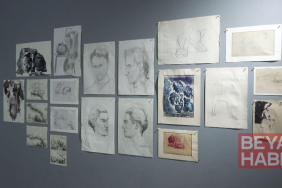Çizginin hafızası: 40 yıllık bir sanat arşivi