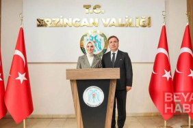 Bakan Göktaş: 81 ilimize devletimizin şefkat elini uzatıyoruz