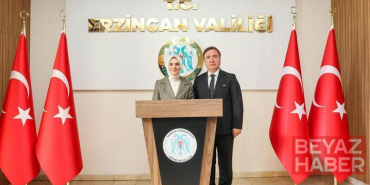 Bakan Göktaş: 81 ilimize devletimizin şefkat elini uzatıyoruz