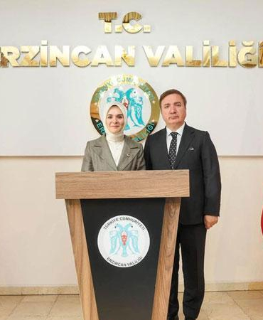 Bakan Göktaş: 81 ilimize devletimizin şefkat elini uzatıyoruz