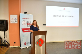 İstanbul Kültür Üniversitesi
