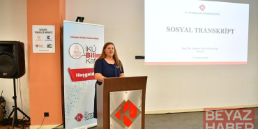 İstanbul Kültür Üniversitesi