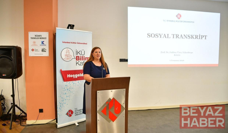 İstanbul Kültür Üniversitesi