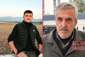 2 yıl önce oğlu miras için aracına bombalı tuzak kurmuştu; kalp krizinden öldü
