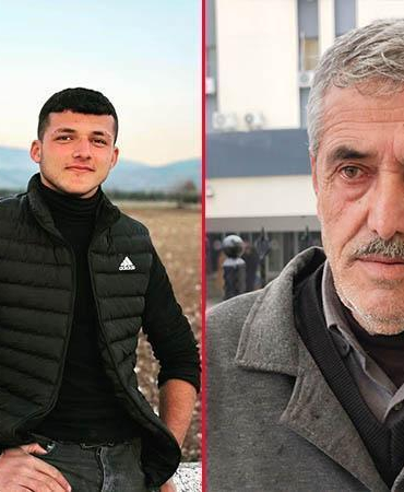 2 yıl önce oğlu miras için aracına bombalı tuzak kurmuştu; kalp krizinden öldü