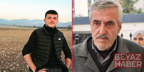 2 yıl önce oğlu miras için aracına bombalı tuzak kurmuştu; kalp krizinden öldü