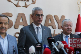 Bakan Memişoğlu: Toplumumuzun yüzde 65
