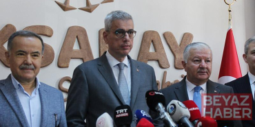 Bakan Memişoğlu: Toplumumuzun yüzde 65