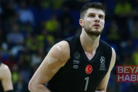 Beşiktaş, Metecan Birsen