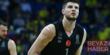Beşiktaş, Metecan Birsen