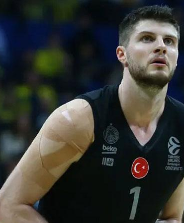 Beşiktaş, Metecan Birsen