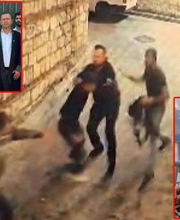 Bıçaklanarak öldürülen Tahsin