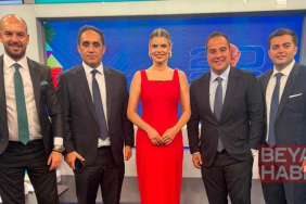 D-Smart’ta yayınlanan Kupa Günlüğü programına altın başarı ödülü