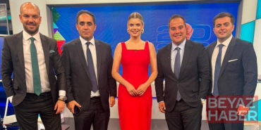 D-Smart’ta yayınlanan Kupa Günlüğü programına altın başarı ödülü