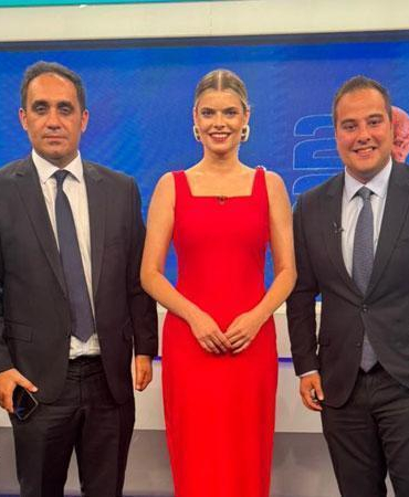 D-Smart’ta yayınlanan Kupa Günlüğü programına altın başarı ödülü