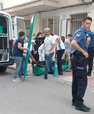 Manisa