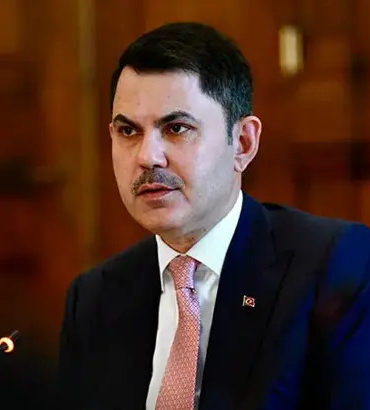 Bakan Kurum: 2 günde 4,5 milyon ambalaj topladık