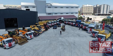 Arnavutköy Belediyesi ARFALT üretim tesisini hizmete açtı