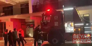 Ankara’da 3 kişinin öldüğü yangın davasında 4 sanığın ev hapsi kaldırıldı
