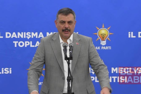 Bakan Çiftçi: Türkiye, dünyada itibarı olan güçlü bir devlettir