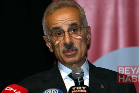Bakan Uraloğlu: 10 gün maaşların yatmadığı zamanları biliriz