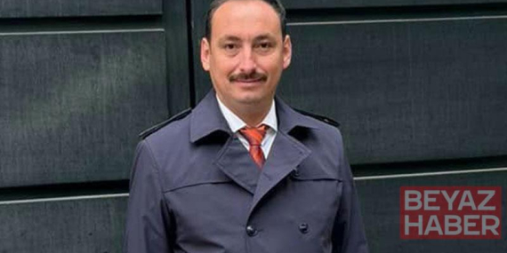 Bolu Belediyesi soruşturmasında Özel Kalem Müdürü Yıldız tutuklandı